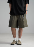 MASS 24SS COOLMAX SHORTS