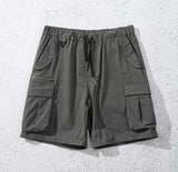 MASS 24SS CARGO POCKET SHORTS