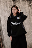 ULTIMATE 25FW "RETRO TRAINING JERSEY TOP"