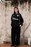 ULTIMATE 25FW "RETRO TRAINING JERSEY TOP"