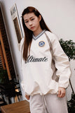 ULTIMATE 25FW "RETRO TRAINING JERSEY TOP"