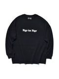 BTB 24FW BIG LOGO LS TEE