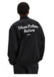 FPA 24FW LOGO JACKET