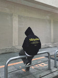 MIDUPDATE 24FW HOODIE MU290