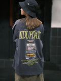 MIDUPDATE 24FW MACHINE LS TEE