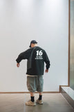 PINSKTBS 24FW FOOTBALL JERSEY LS TEE