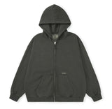 AFFD 24FW ZIP HOODIE