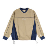 ASUSL 25FW NYLON PULLOVER TEE