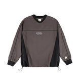 ASUSL 25FW NYLON PULLOVER TEE