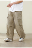 NOTH 23FW POCKET PANTS