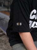 HARDWARE 24SS CASH ONLY TEE