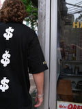 HARDWARE 24SS CASH ONLY TEE