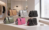 M.CRAFTSMAN TRIXIE GADGET BAG