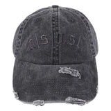 ASUSL 25FW PIGMENT DYE ASUSL LOGO CAP