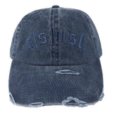ASUSL 25FW PIGMENT DYE ASUSL LOGO CAP