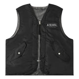 A[S]USL REVERSIBLE MILITARY VEST