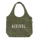ASUSL 25SS SNOW WASH TOTE BAG