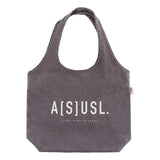 ASUSL 25SS SNOW WASH TOTE BAG