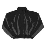 NINE POINT NINE 25FW SPRINTER OVERSIZE PANEL JACKET