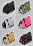 M.CRAFTSMAN TRIXIE GADGET BAG