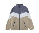 ASUSL COLOR BLOCKING TRACK JACK