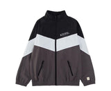 ASUSL COLOR BLOCKING TRACK JACK