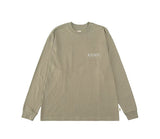 REFLECTIVE LOGO LONG TEE 2050