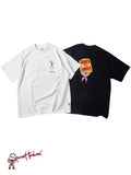 HARDWARE 25SS Hercules Tee