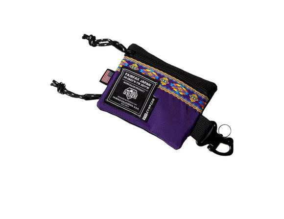 OUTDOOR - KEY COIN POUCH FF0500