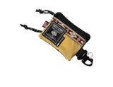 OUTDOOR - KEY COIN POUCH FF0500