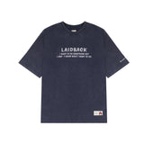 ASUSL X RED CAP GIRL SNOW WASH TEE