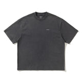 AMULET WASHED LOGO TEE