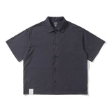 AMULET 26SS PALM SHIRT