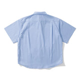 AMULET 26SS COOLNESS SHIRT