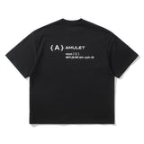 AMULET 26SS BASIC TEE
