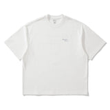 AMULET 26SS BASIC TEE