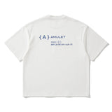 AMULET 26SS BASIC TEE