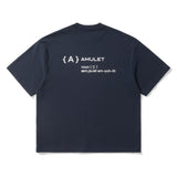 AMULET 26SS BASIC TEE