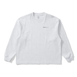 AMULET 25FW BASIC TEE LS