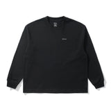 AMULET 25FW BASIC TEE LS