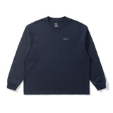 AMULET 25FW BASIC TEE LS