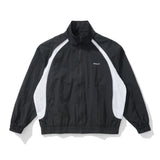 AMULET 25FW  2 TONE TRAINING JACKET