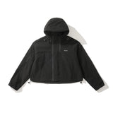 AMULET 25FW WOMEN WINDBREAKER JACKET