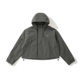 AMULET 25FW WOMEN WINDBREAKER JACKET