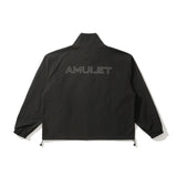 AMULET 25F WINDPROOF JACKET