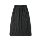 AMULET 25FW LINER SKIRT