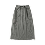 AMULET 25FW LINER SKIRT