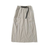 AMULET 25FW LINER SKIRT