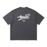 AMULET 25SS VINTAGE TEE2