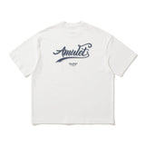 AMULET 25SS VINTAGE TEE2